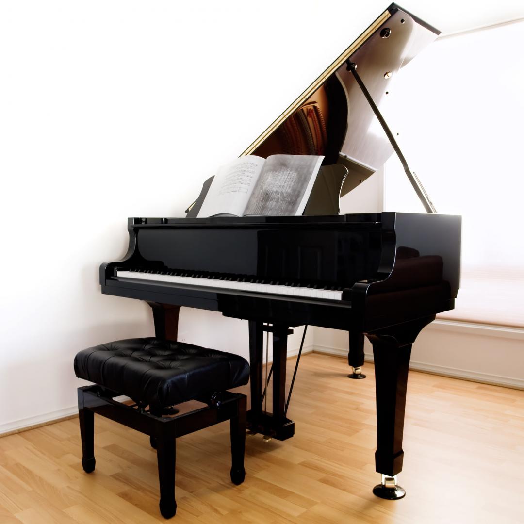 Cours de musique piano Dole